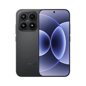 Xiaomi smartphone 17 12+512 black