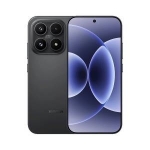 Xiaomi smartphone 17 12+512 black