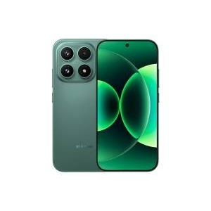 Xiaomi smartphone 17 12+512 venture green