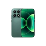 Xiaomi smartphone 17 12+512 venture green