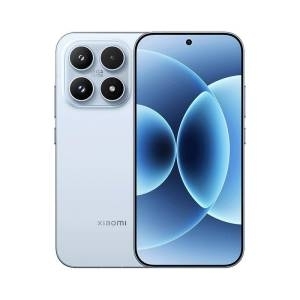 Xiaomi smartphone 17 12+512 ice blue