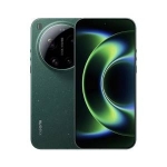 Xiaomi smartphone 17 ultra 16+512 starlit green