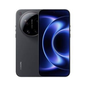Xiaomi smartphone 17 ultra 16+512 black