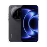 Xiaomi smartphone 17 ultra 16+512 black
