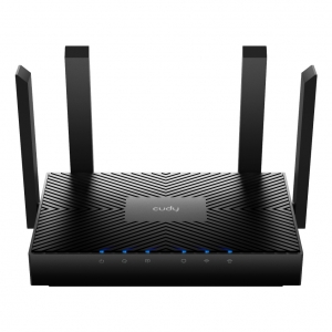 Router wr3000 wireless wifi 6 ax3000 dual band gigabit