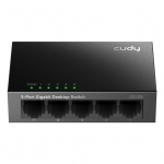 Switch rete 5 porte 10/100/1000 (gs105)