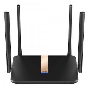 Router wifi 4g ac1200 con antenne rimovibili (lt500d)