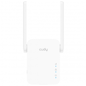 Range extender wifi 6 mesh ax1500 (re1500)