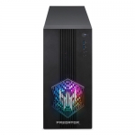 Acer pc gaming predator orion 3000 ultra 7 265f 32gb 1t ssd rtx 5060 8gb win 11 home