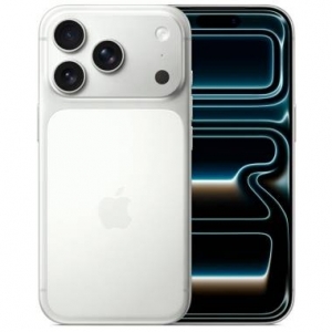 Apple iphone 17 pro 512gb silber