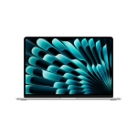 Apple nb macbook air apple m5 chip with 10-core cpu and 10-core gpu 16gb 1tb ssd 15 - silver