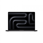 Apple nb macbook pro apple m5 max chip with 18-core cpu and 32-core gpu 36gb 2tb ssd 16 - space bla