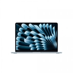 Apple nb macbook air apple m5 chip with 10-core cpu and 10-core gpu 24gb 1tb ssd 13 - sky blue
