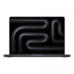 Apple nb macbook pro apple m5 chip with 10-core cpu and 10-core gpu 32gb 1tb ssd 14 - space black