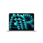 Apple nb macbook air apple m5 chip with 10-core cpu and 10-core gpu 24gb 1tb ssd 13 - silver