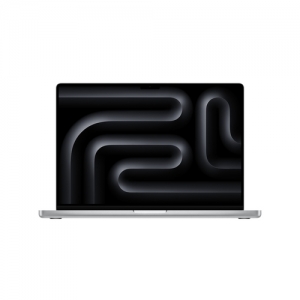 Apple nb macbook pro apple m5 pro chip with 18-core cpu and 20-core gpu 24gb 1tb ssd 16 - silver