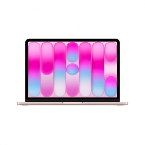 Apple nb macbook neo apple a18 pro chip with 6-core cpu and 5-core gpu 8gb 256gb ssd 13 - blush