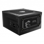 Alim. atx 750w msi a750gl 80+ gold atx 3.1 pcie 5.1