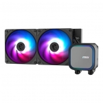 Dissipatore a liquido msi mag coreliquid a13 240