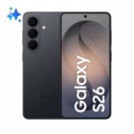 Samsung smartphone s26 m1 512gb black