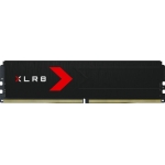 Ddr5 16gb 6000mhz pny xlr8 cl36 md16gsd5600036xr-blk bulk