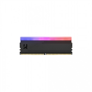 Goodram irdm rgb ddr5 irg-64d5l32s/32gdc memory module 32 gb 2 x 16 gb 6400 mhz
