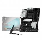 Scheda madre msi b550 gaming wifi sk am4