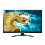 Tv 27" lg 27tq615s-pz fhd smart tv