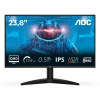 Aoc monitor gaming 23,8 led ips qhd 16:9 0,5ms 144hz 300 cdm, dp/hdmi