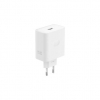 Realme caricabatterie vcb80aeh supervooc usb-a 80w white