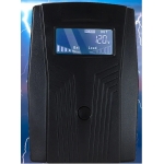 Ups rr-power lite plus 1600va 1120w com.power line int metal lcd