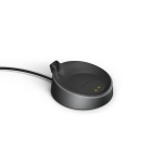 Jabra evolve2 75 ladestation usb-c, schwarzlieferumfang: evolve2 75 ladestation usb-c schwarz, warranty and warning (safety leaflets)