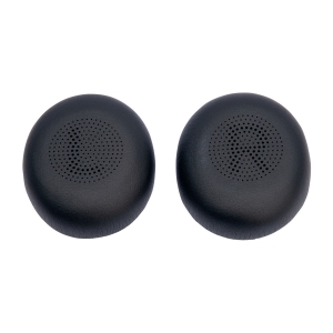 Jabra ear cushions for evolve2 40/656pcs, blacklieferumfang: earcushions black