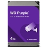Hard disk 3,5 4tb sata western digital purple wd44purz 256mb
