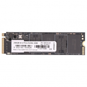 (bulk) hard disk ssd 256gb m.2 sata 2280 nvme bulk