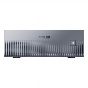 Asus mini pc ascent gx10 ai supercomputer gb10 grace blackwell superchip 128gb ddr5 1tb ssd linux dg