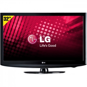(refurbished) tv lg 32lk430a 32 pollici 1920x1080 full-hd lcd dvb-t black [grade b]