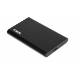 Box per hard disk 2,5 sata ibox hd-05 usb 3.0 black