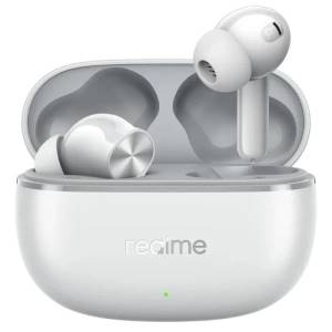 Realme auricolari bluetootht200 lite storm grey