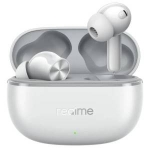Realme auricolari bluetootht200 lite storm grey