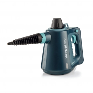 Pulitrice a vapore vapori' jet blu (4137/03)