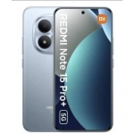 Xiaomi smartphone redmi note 15 pro+ 5g 8+256 glacier blu
