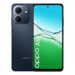 Oppo smartphone a5x 4 128gb black blue