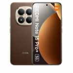 Xiaomi smartphone redmi note 15 pro+ 5g 8+256 mocha brown