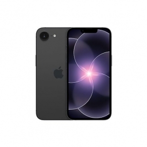 Apple iphone 17e 256gb black