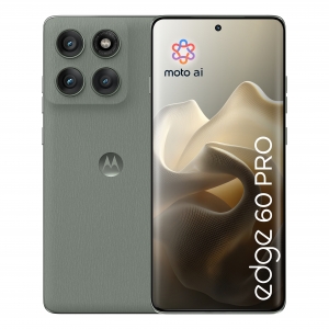 Motorola smartphone edge 60 pro 5g ds 12+512 eur shadow green