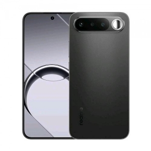 Realme smartphone 16 5g 8 256gb air black