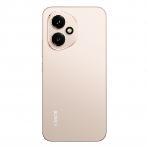Honor smartphone 400 8 512gb d gold + choice clip