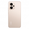 Honor smartphone 400 8 512gb d gold + choice clip