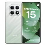 Xiaomi smartphone redmi note 15 8+256 forest gree